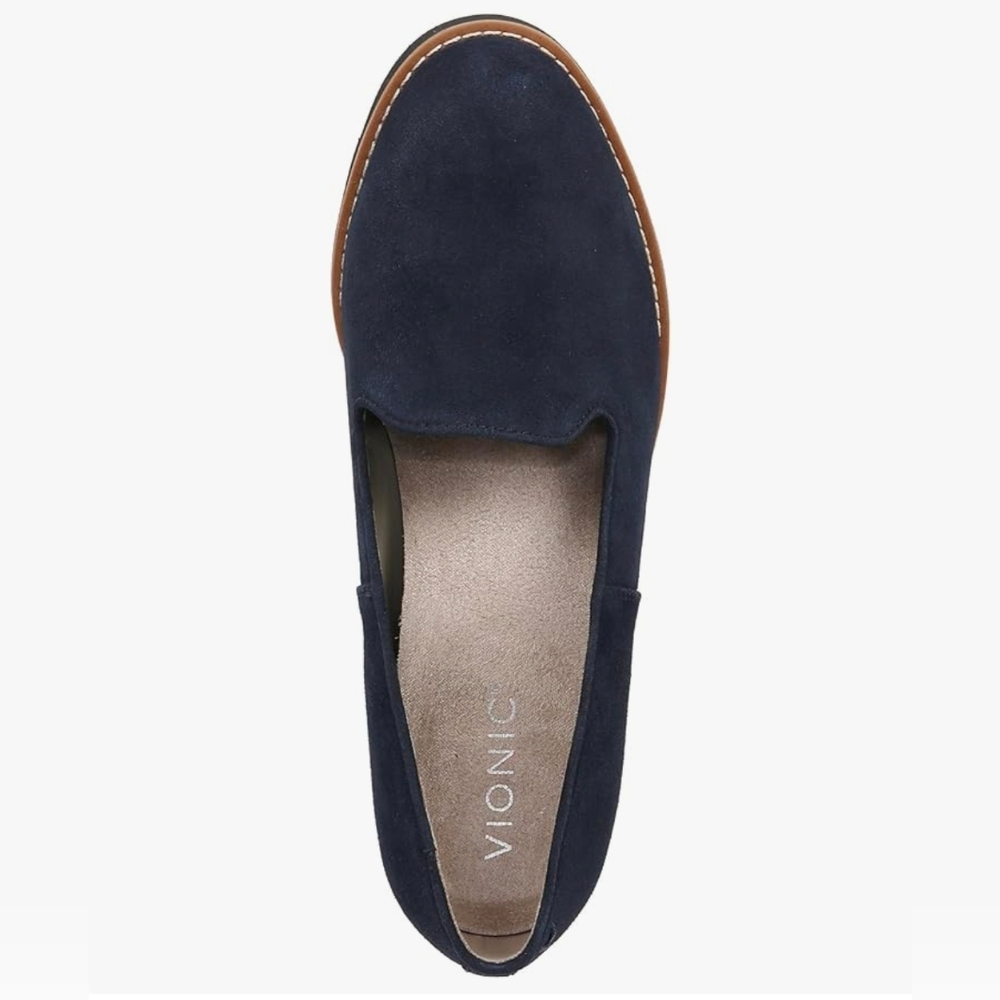 NWOB - Vionic Women's Willa Wedge - Picture 6 of 10